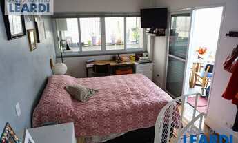 Imagem 3: APARTAMENTO - PARAÍSO - SP