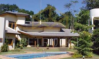 Imagem 2: Casa - Jardim Atibaia (Sousas) - Campinas