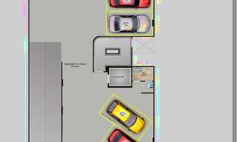 Imagem 3: Apartamento à venda 1 Quarto, 1 Vaga, 45M², PRAIA DO MORRO, GUARAPARI - ES