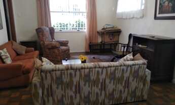 Imagem 5: Casa para venda com 125 metros quadrados com 4 quartos em Tijuca - Rio de Janeiro - RJ