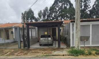 Imagem 2: Casa em Restinga