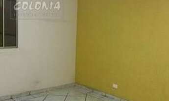 Imagem 9: São Paulo - Galpão/Depósito/Armazém - Vila Califórnia