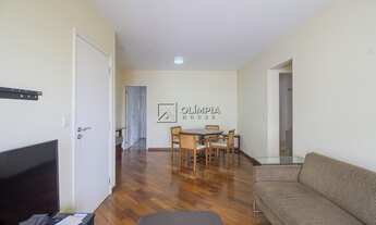 Imagem 7: Apartamento Locação 2 Dormitórios - 103 m² Paraíso