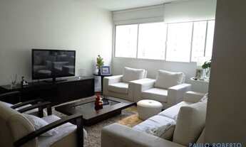 Imagem: APARTAMENTO - PERDIZES - SP
