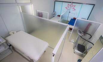 Imagem 4: Aluguel de sala estética, diária ou porcentagem