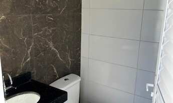 Imagem 6: Casa à Venda no Francês