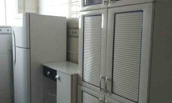 Imagem 3: Apartamento com 2 dormitórios à venda, 54 m² por R$ 160.000,00 - Parque Residencial Vila U