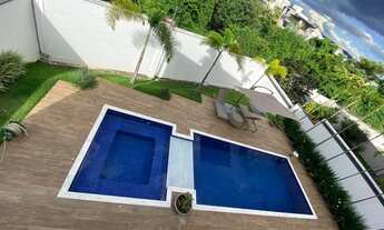 Imagem 4: SOBRADO ALPHAVILLE NOVA ESPLANADA II