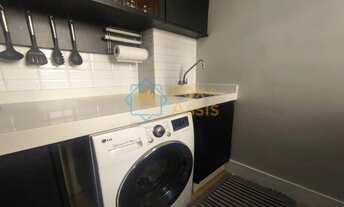 Imagem 7: Venda - Apartamento - Jardim São Domingos - Americana - SP