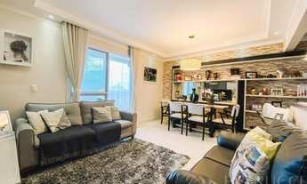 Imagem: Apartamento - Vila Proost de Souza - Campinas