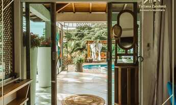 Imagem 2: Mansão independente na Brava