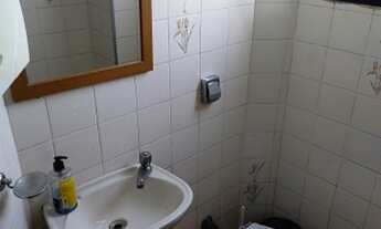 Imagem 6: ALUGUEL DE LINDA SALA COMERCIAL DE 48 m2 ENCRUZILHADA , NA PRINCIPAL AVENIDA DE SANTOS-SP