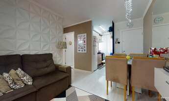 Imagem 5: Apartamento residencial para venda, Cavalhada, Porto Alegre - AP12596