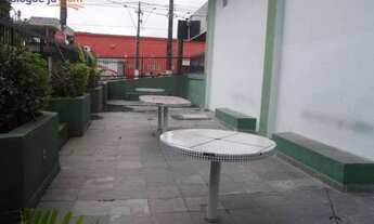 Imagem 3: Apartamento em Tupi Praia Grande SP