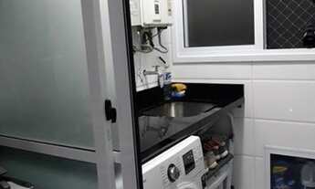 Imagem 2: APARTAMENTO - MORUMBI - SP