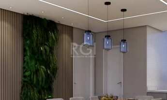 Imagem 7: Porto Alegre - Apartamento Padrão - Higienópolis