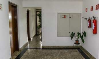 Imagem 5: APARTAMENTO RESIDENCIAL em São Paulo - SP, Alto da Lapa