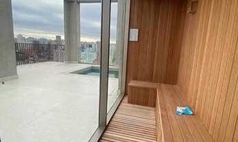 Imagem 3: Agia Faria Lima - Apartamento de 231 à 465m², com 3 à 4 Dorm - Vila Olímpia - SP