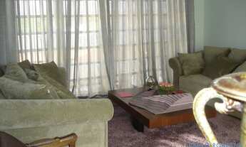 Imagem 5: CASA TÉRREA - JARDIM DAS SAMAMBAIAS - SP