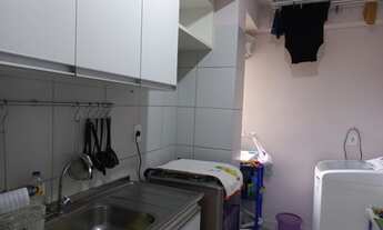 Imagem 6: Apartamento para venda com 44 metros quadrados com 2 quartos em Peixinhos - Olinda - PE