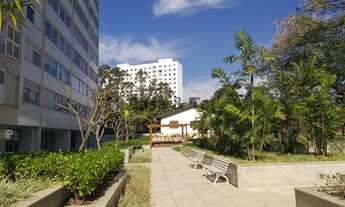 Imagem 7: Apartamento à venda na Granja Julieta, São Paulo - SP