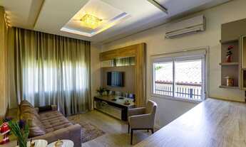 Imagem 4: Casa com 3 dormitórios à venda em Passo Fundo