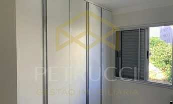 Imagem 4: Apartamento - Jardim Myrian Moreira da Costa - Campinas