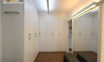 Imagem 4: Exelente apartamento a venda com 367m 4 suites e 6 vagas de garagem no Jardins