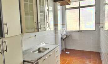 Imagem 7: Porto Alegre - Apartamento Padrão - Santa Tereza