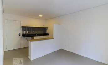 Imagem 6: Apartamento para Aluguel - Santa Cecília, 1 Quarto, 25 m2