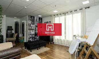 Imagem 4: Sala à venda no bairro Jardim América - São Paulo/SP, Zona Oeste