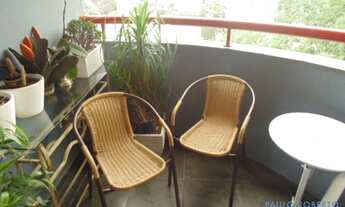 Imagem 3: APARTAMENTO - POMPÉIA - SP