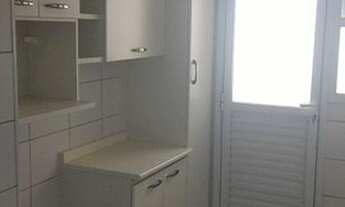 Imagem 7: APARTAMENTO - CONDOMÍNIO PIAZZA DI SAN MARCO - SP