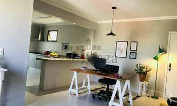 Imagem 7: Sao Jose dos Campos - Apartamento Padrão - Jardim Alvorada