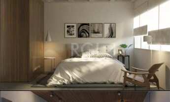 Imagem 5: Porto Alegre - Apartamento Padrão - Petrópolis