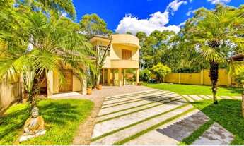 Imagem 3: Casa com 2 dormitórios à venda em São Leopoldo