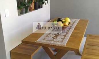 Imagem 5: Apartamento para Venda em São Paulo, Mooca, 2 dormitórios, 1 suíte, 2 banheiros, 2 vagas