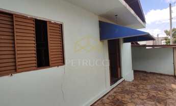 Imagem: Casa - Núcleo Residencial São Judas Tadeu