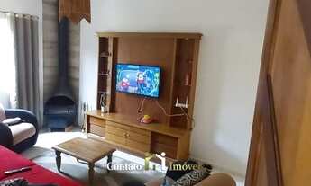 Imagem 5: Lindo sobrado à venda Nova Atibaia