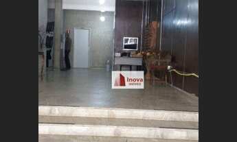 Imagem 3: Ótimo Apartamento com 2 qtos/portaria 24 horas, à venda, 60 m² por R$ 189.000 - Centro - J