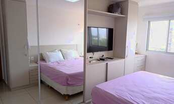 Imagem 4: Ak Apartamento com 3 dormitórios