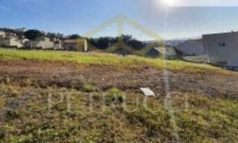 Imagem: Terreno - Bosque dos Eucaliptos - Valinhos