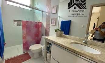 Imagem 2: Casa duplex com 3 suítes / no condomínio Forest hill