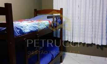 Imagem 6: Casa - Jardim Santa Judith - Campinas