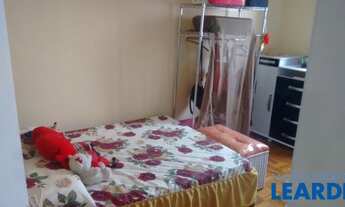 Imagem 3: APARTAMENTO - ACLIMAÇÃO - SP