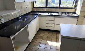 Imagem 4: Aluguel Apartamento com 4 dormitórios