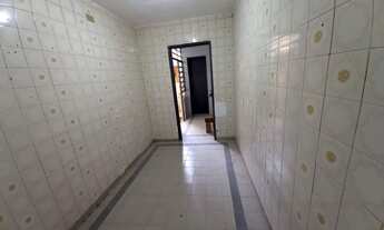 Imagem 4: Casa para aluguel tem 40 metros quadrados com 1 quarto em Jardim Líbano - São Paulo - SP