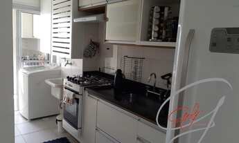 Imagem 7: Apartamento The one, bela vista, Vila osasco, 2 quartos