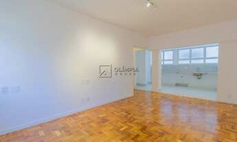 Imagem 5: Venda Apartamento 2 Dormitórios - 87 m² Cerqueira César