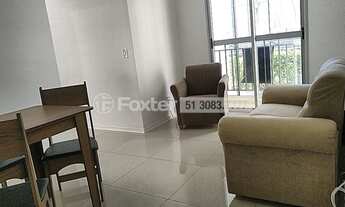 Imagem 2: Canoas - Apartamento Padrão - Igara